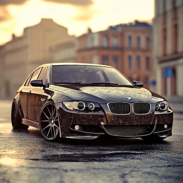 Dirty Bmw With Hood Up Hood Up Is Dirty 1194579 15023