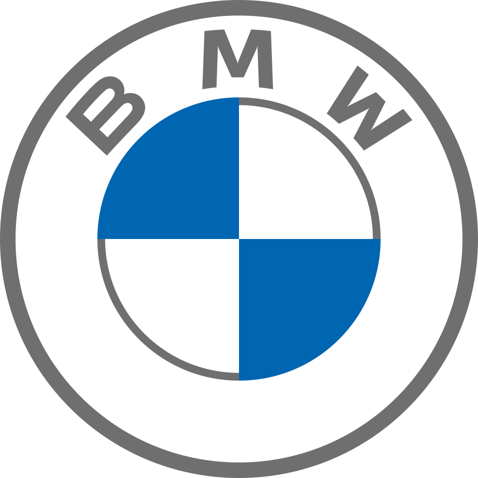 bmw logo (gray).svg