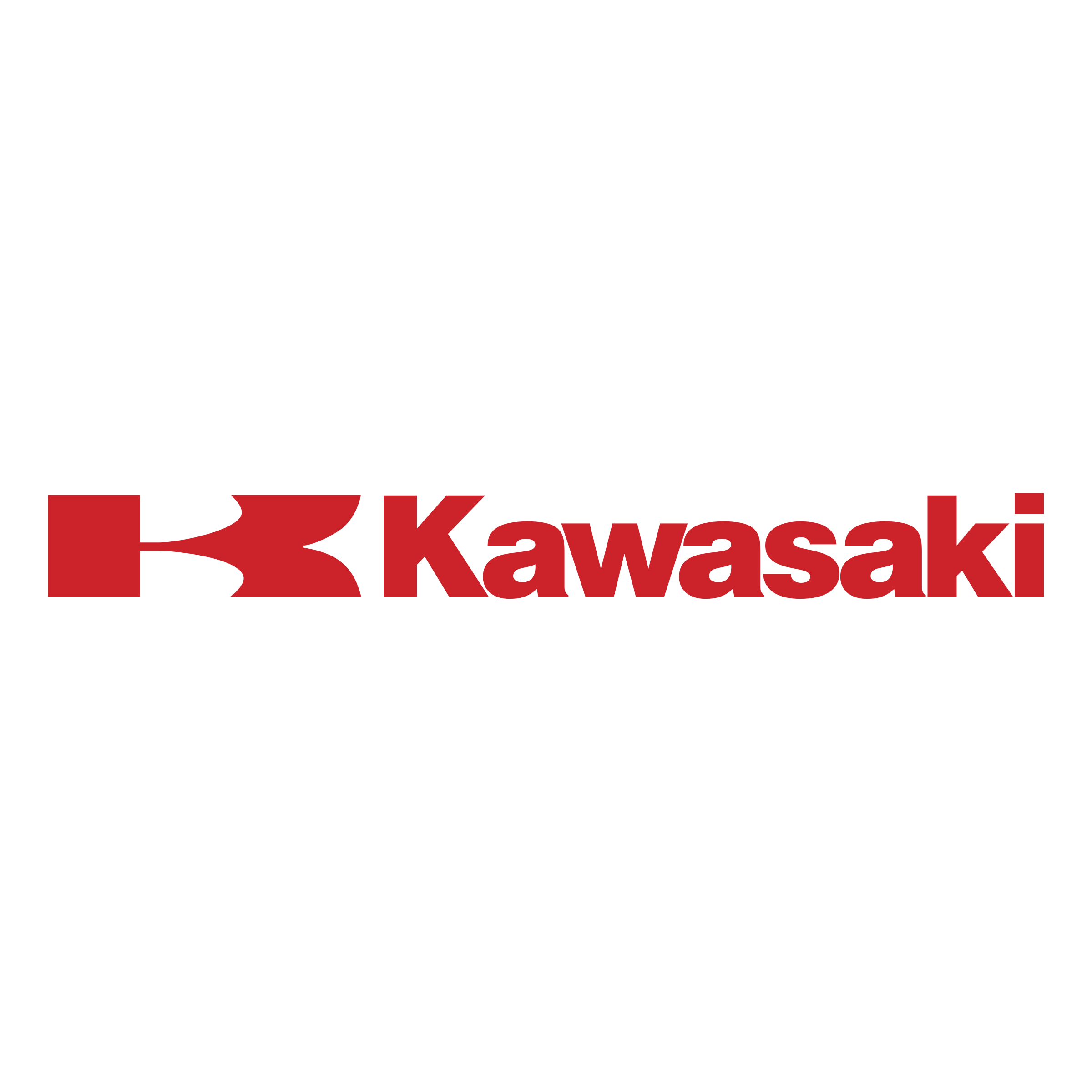 kawasaki 5 logo png transparent